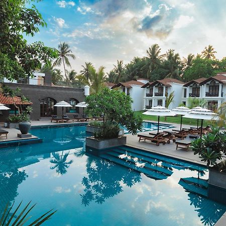Andores Resort And Spa - Калангуте Екстериор снимка