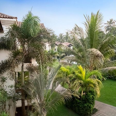 Andores Resort And Spa - Калангуте Екстериор снимка
