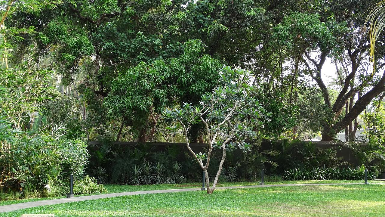 Andores Resort And Spa - Калангуте Екстериор снимка