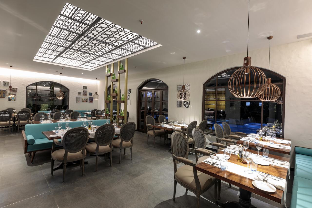 Andores Resort And Spa - Калангуте Екстериор снимка