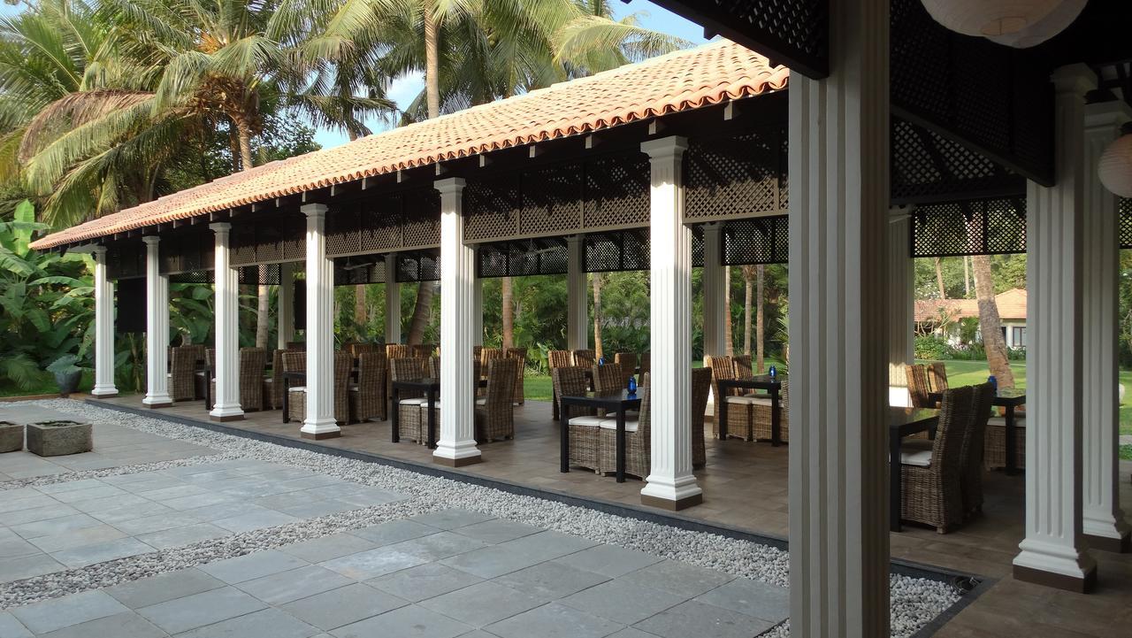 Andores Resort And Spa - Калангуте Екстериор снимка