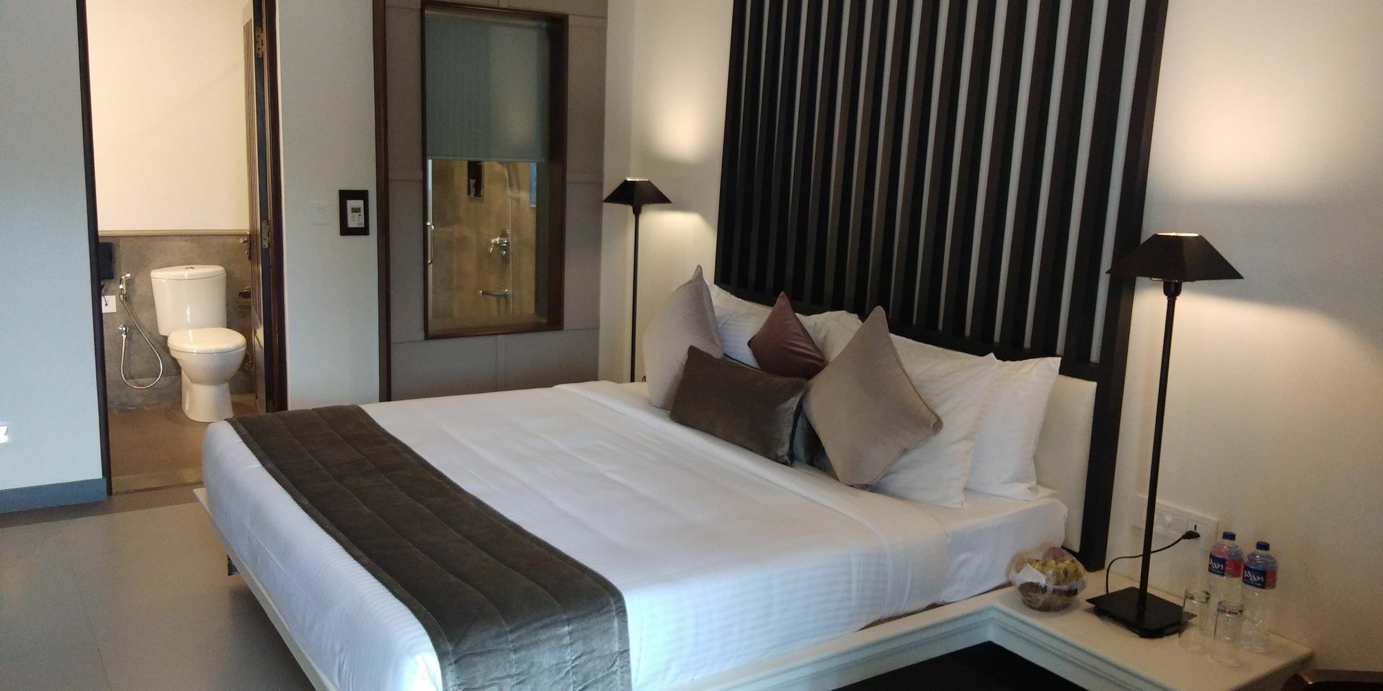 Andores Resort And Spa - Калангуте Екстериор снимка