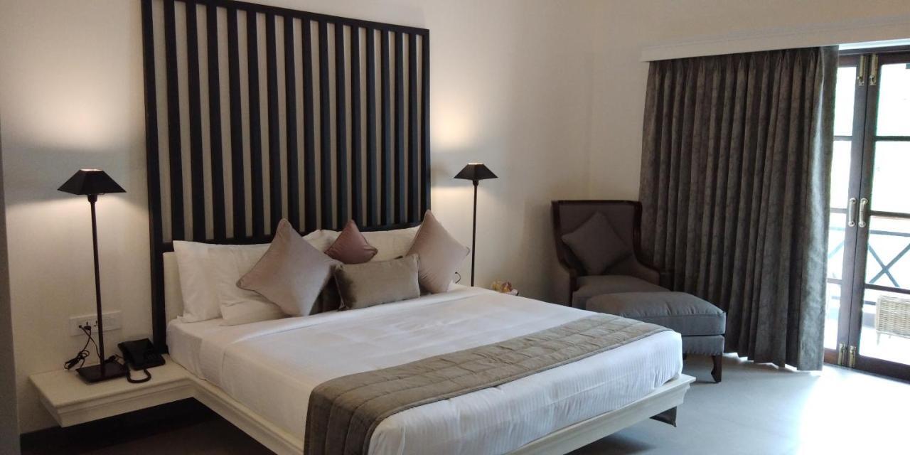 Andores Resort And Spa - Калангуте Екстериор снимка