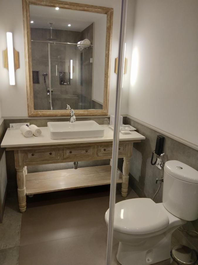 Andores Resort And Spa - Калангуте Екстериор снимка