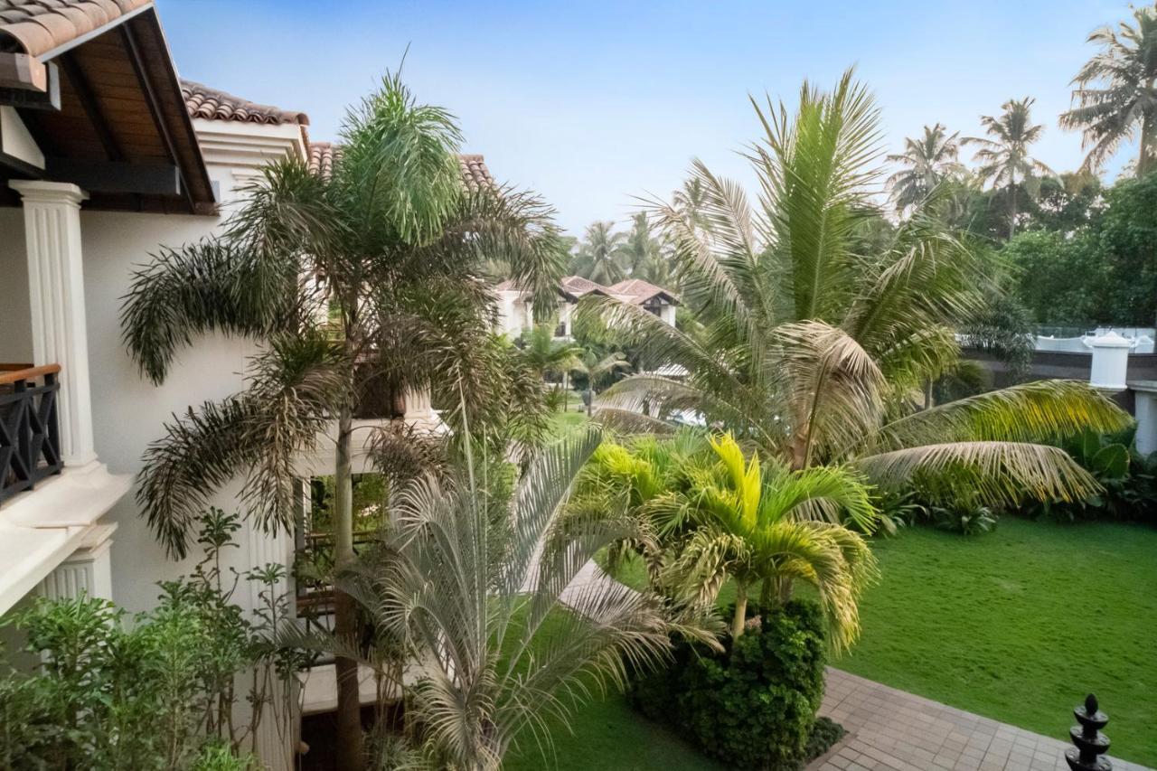 Andores Resort And Spa - Калангуте Екстериор снимка